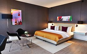 Barcelo Cologne City Center 4*